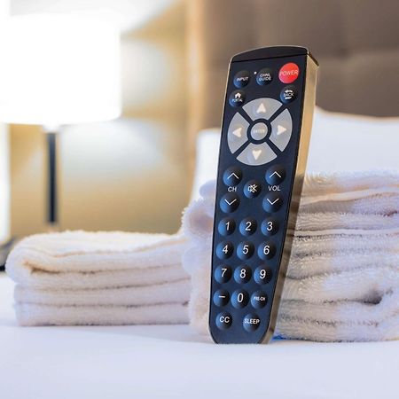 Drury Inn & Suites Nashville Airport Eksteriør bilde