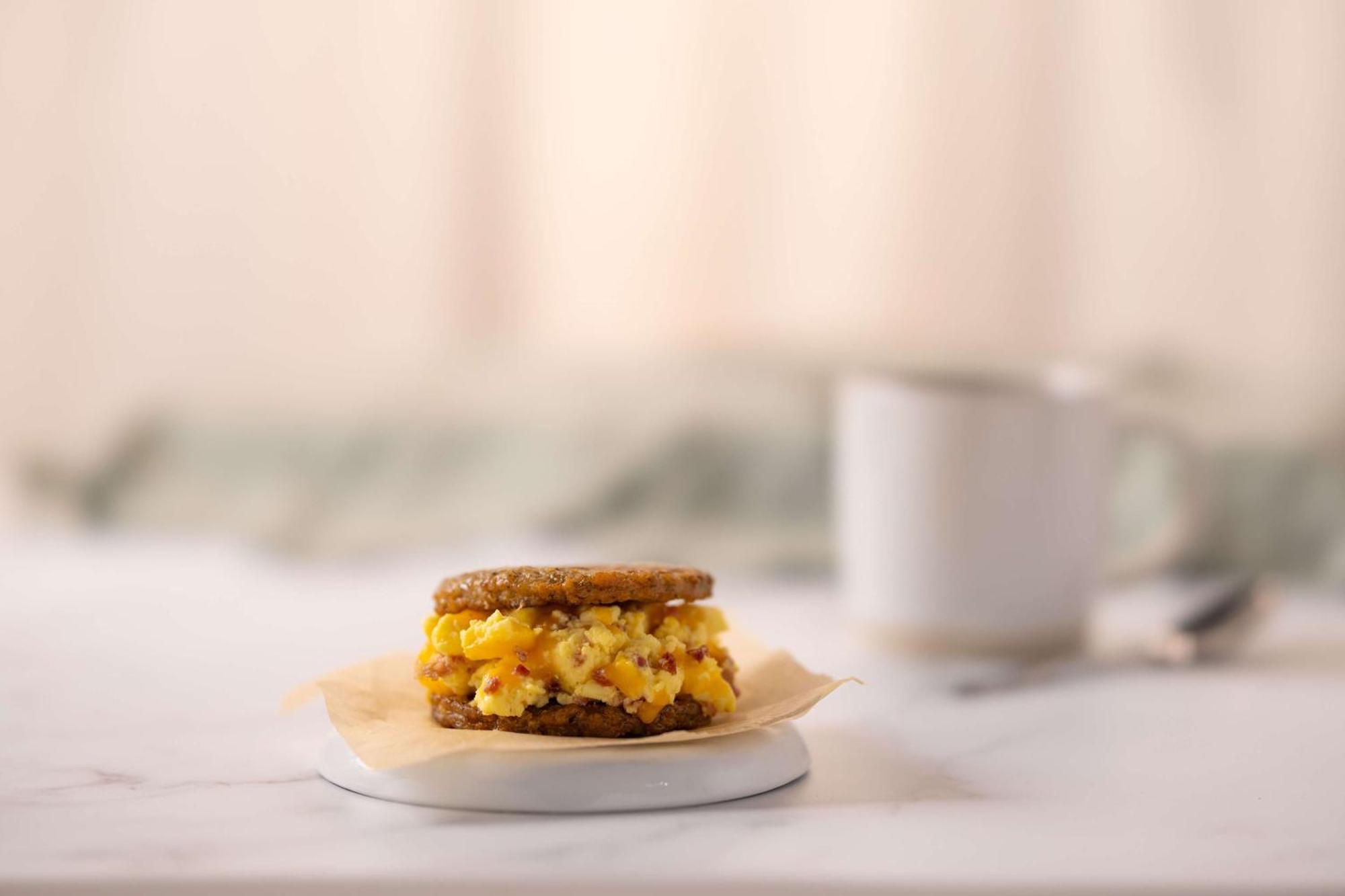 Drury Inn & Suites Nashville Airport Eksteriør bilde
