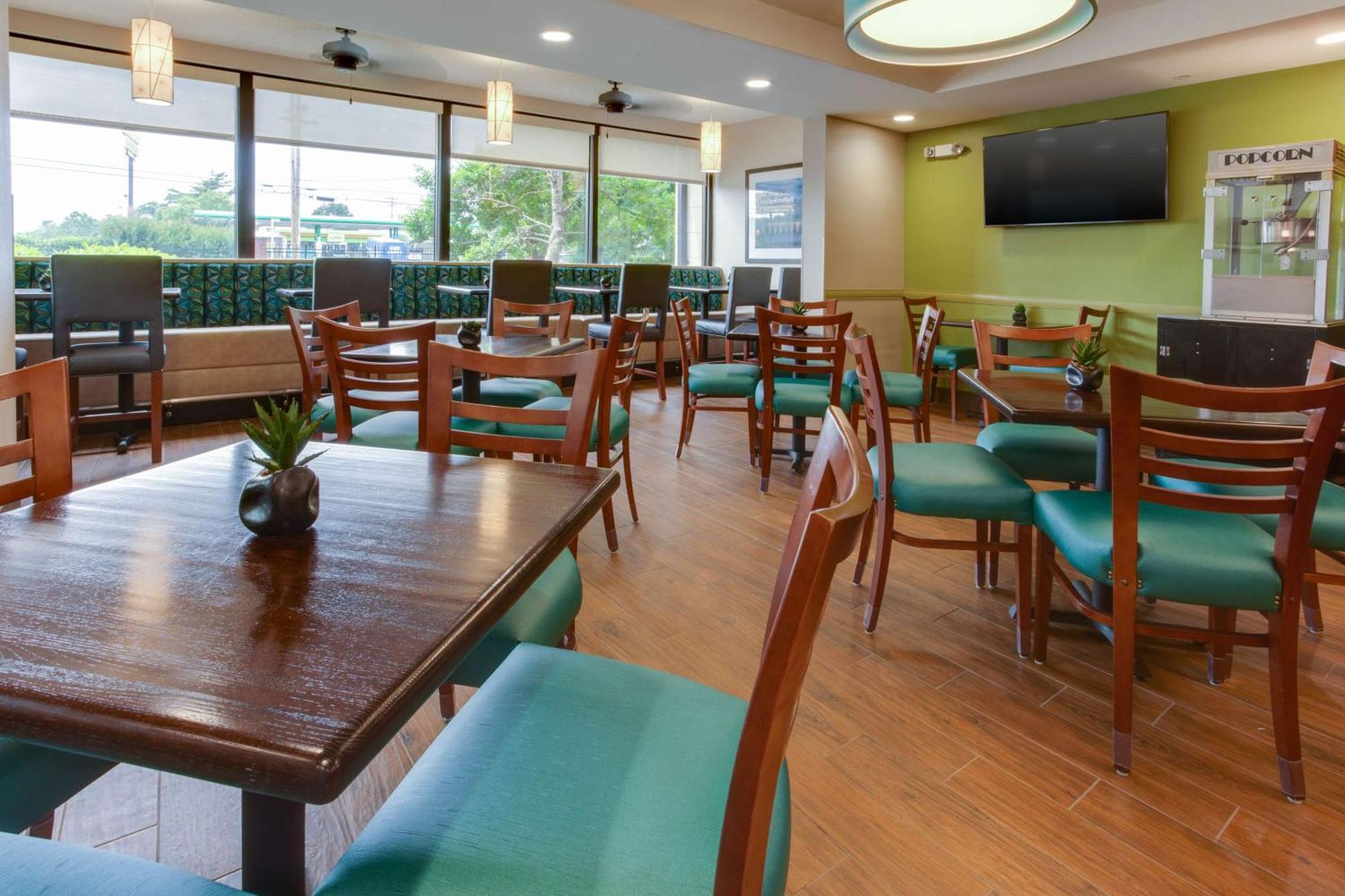 Drury Inn & Suites Nashville Airport Eksteriør bilde