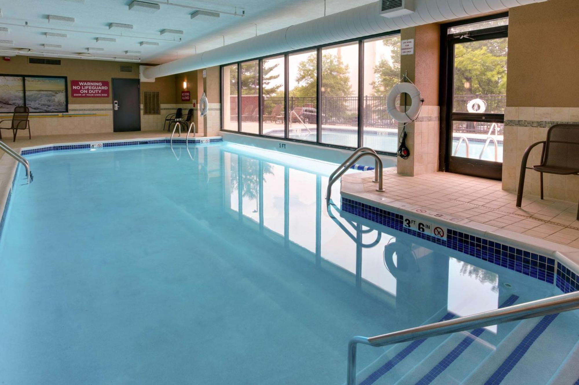 Drury Inn & Suites Nashville Airport Eksteriør bilde