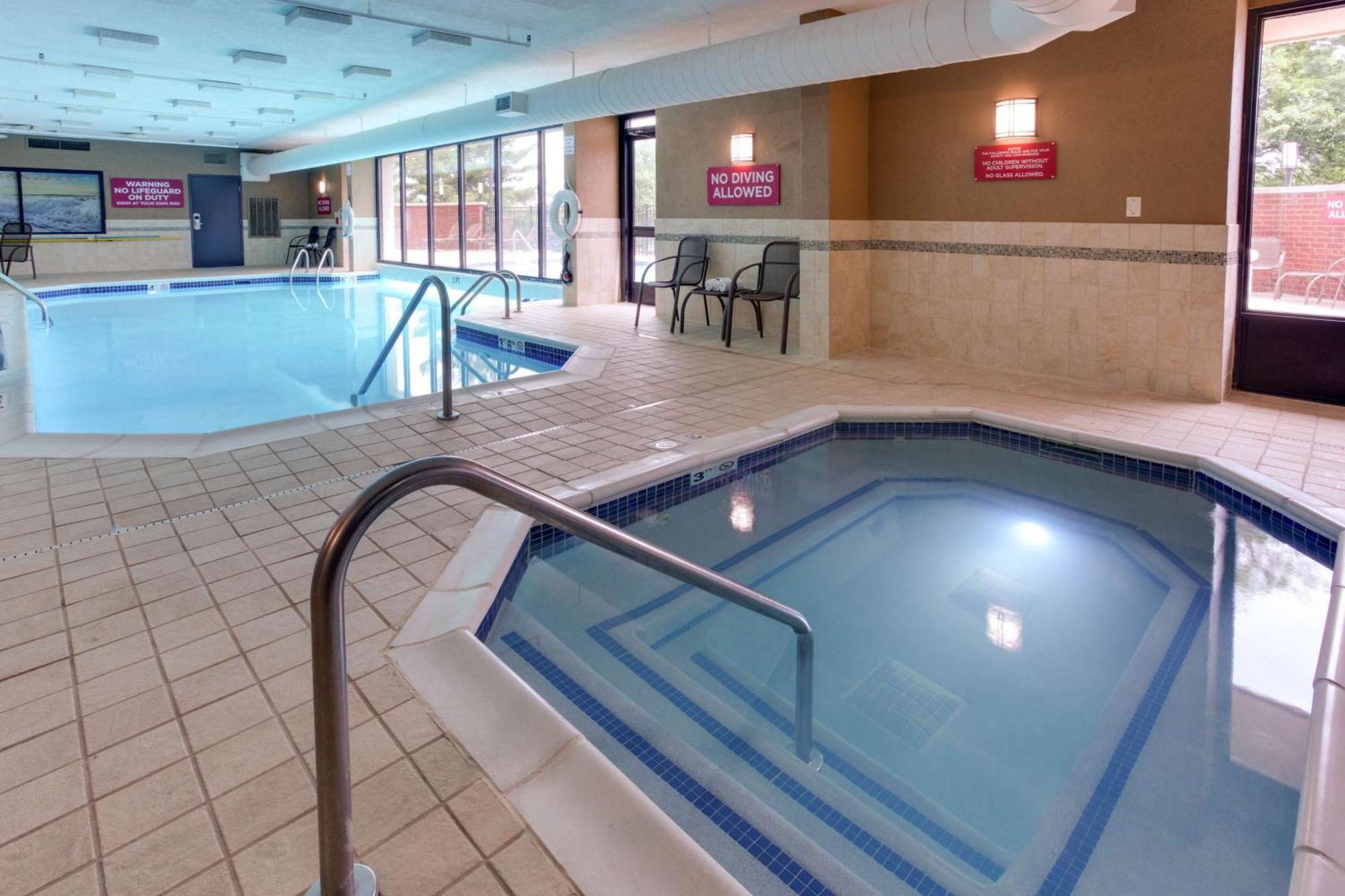 Drury Inn & Suites Nashville Airport Eksteriør bilde