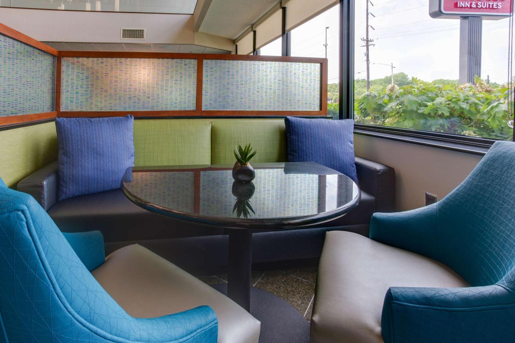 Drury Inn & Suites Nashville Airport Eksteriør bilde