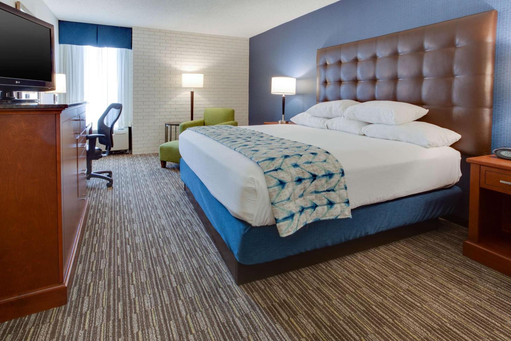 Drury Inn & Suites Nashville Airport Eksteriør bilde
