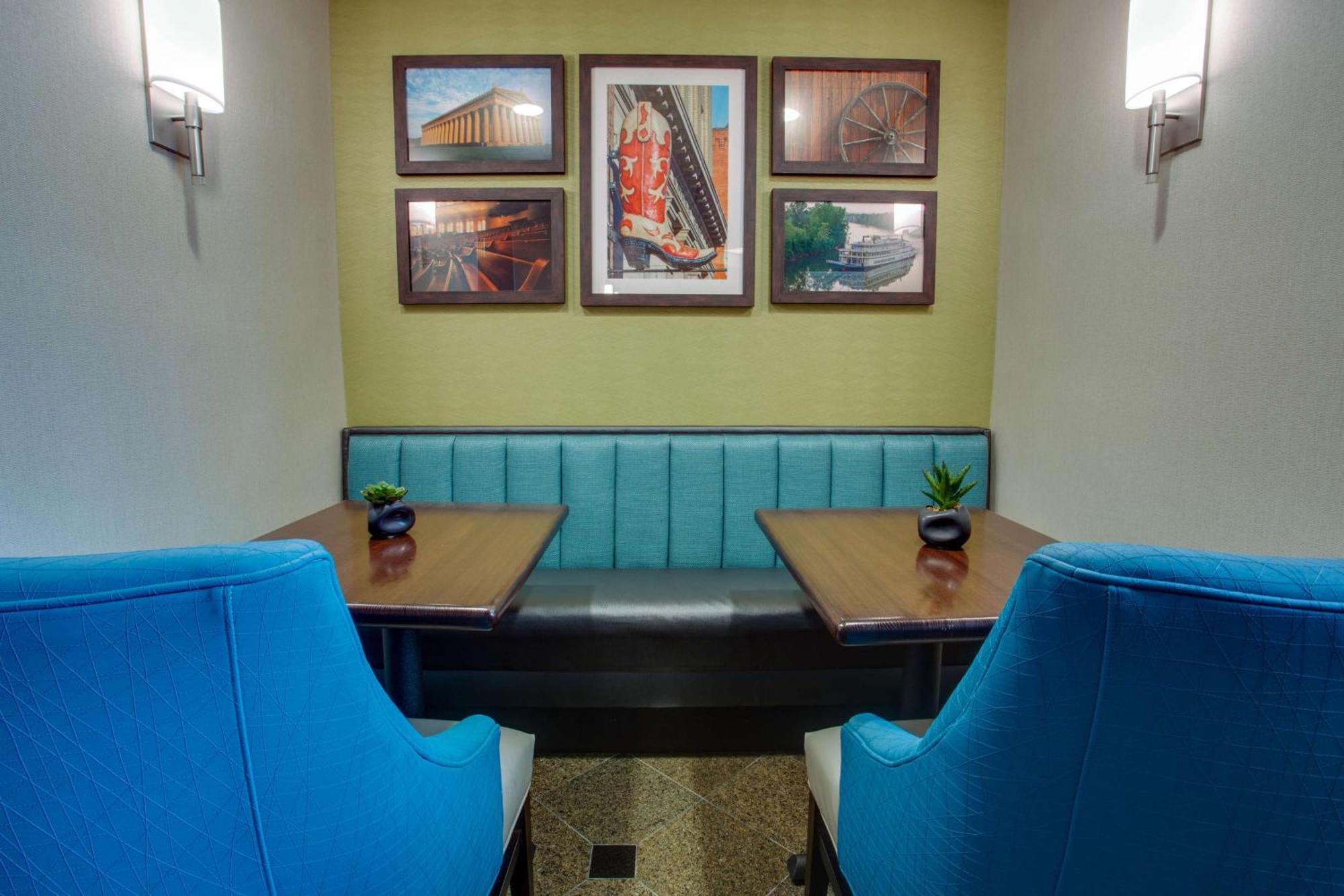 Drury Inn & Suites Nashville Airport Eksteriør bilde
