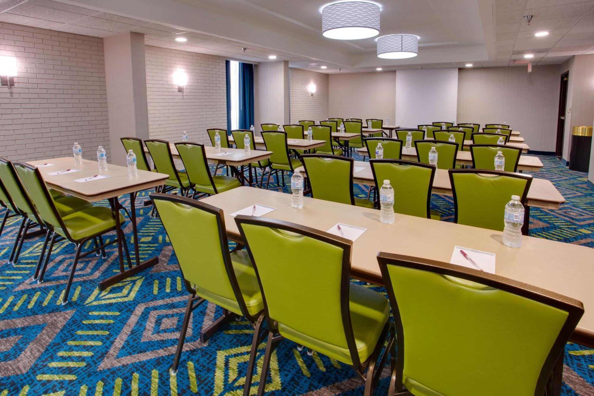 Drury Inn & Suites Nashville Airport Eksteriør bilde