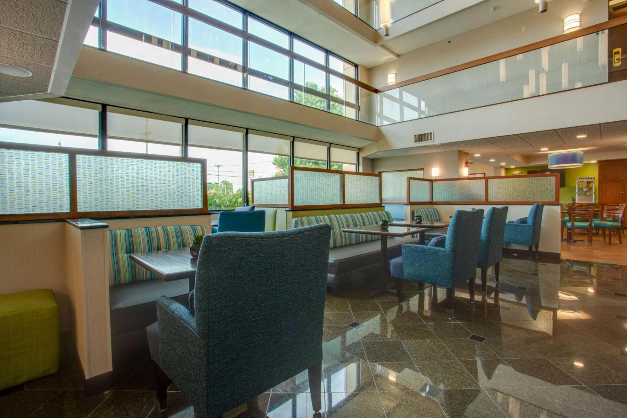 Drury Inn & Suites Nashville Airport Eksteriør bilde
