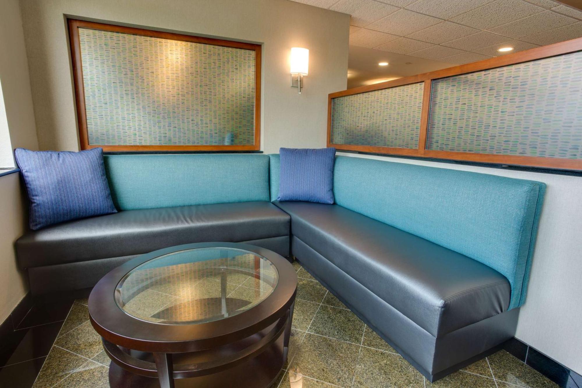 Drury Inn & Suites Nashville Airport Eksteriør bilde