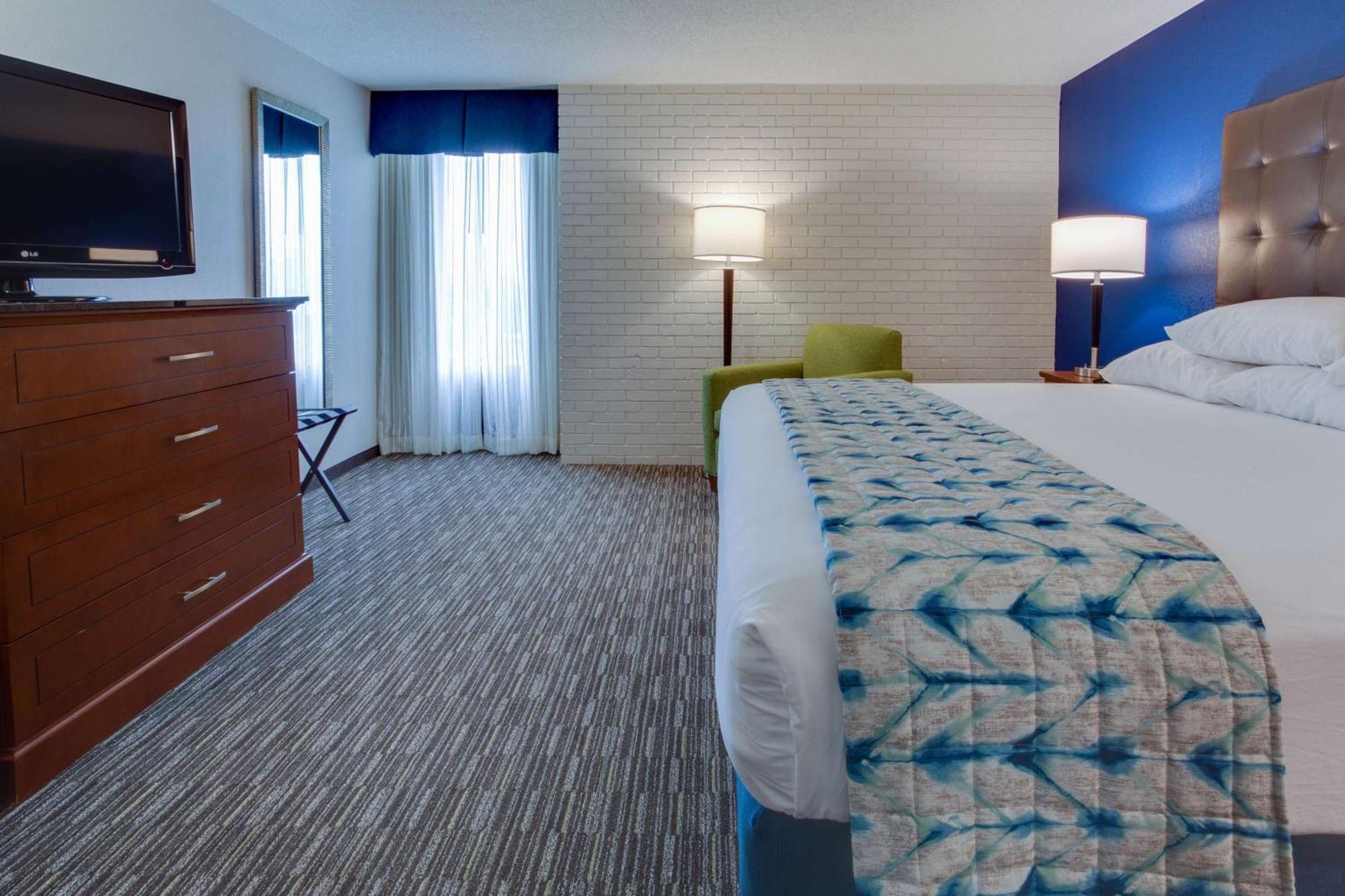 Drury Inn & Suites Nashville Airport Eksteriør bilde