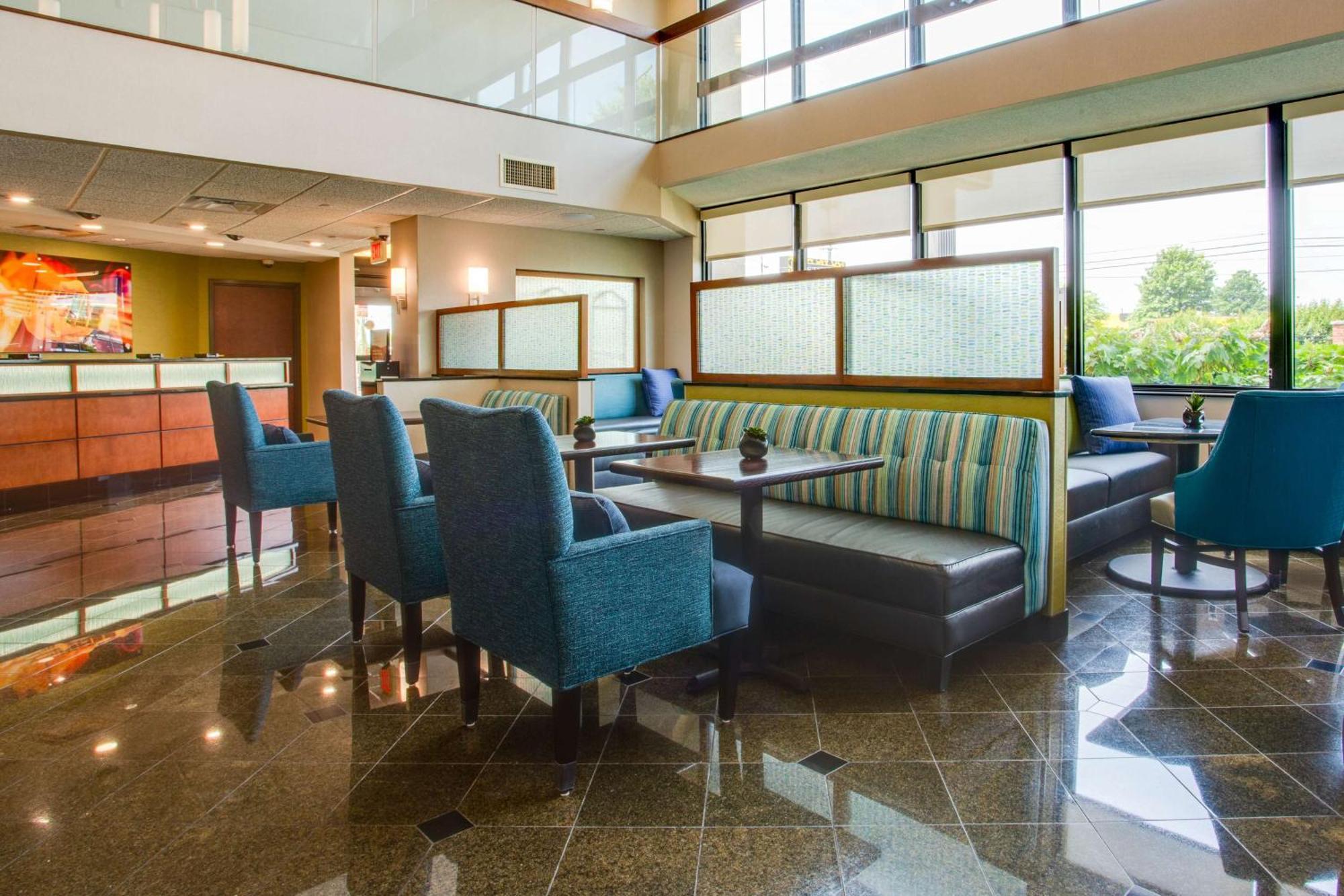 Drury Inn & Suites Nashville Airport Eksteriør bilde
