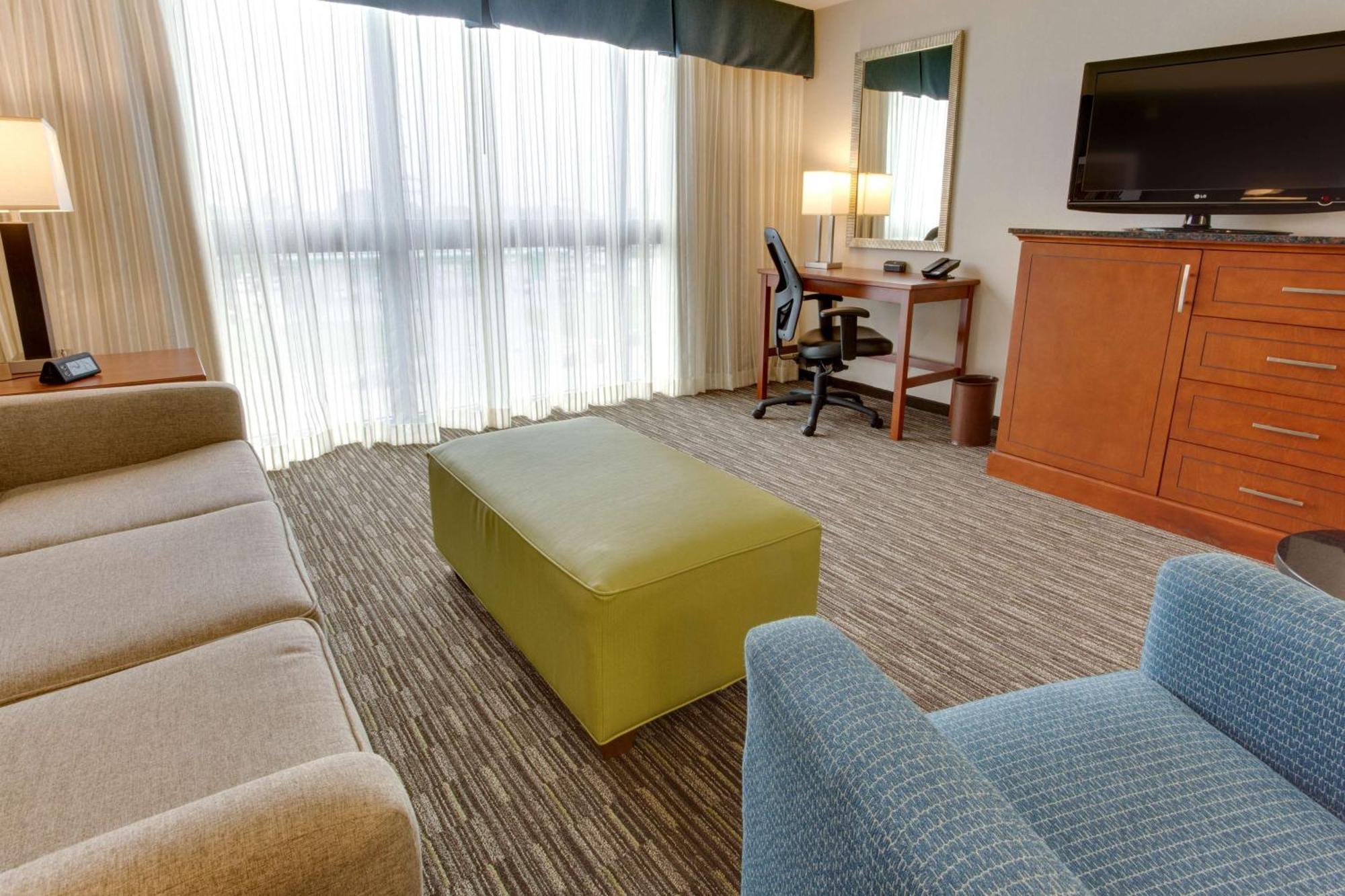 Drury Inn & Suites Nashville Airport Eksteriør bilde