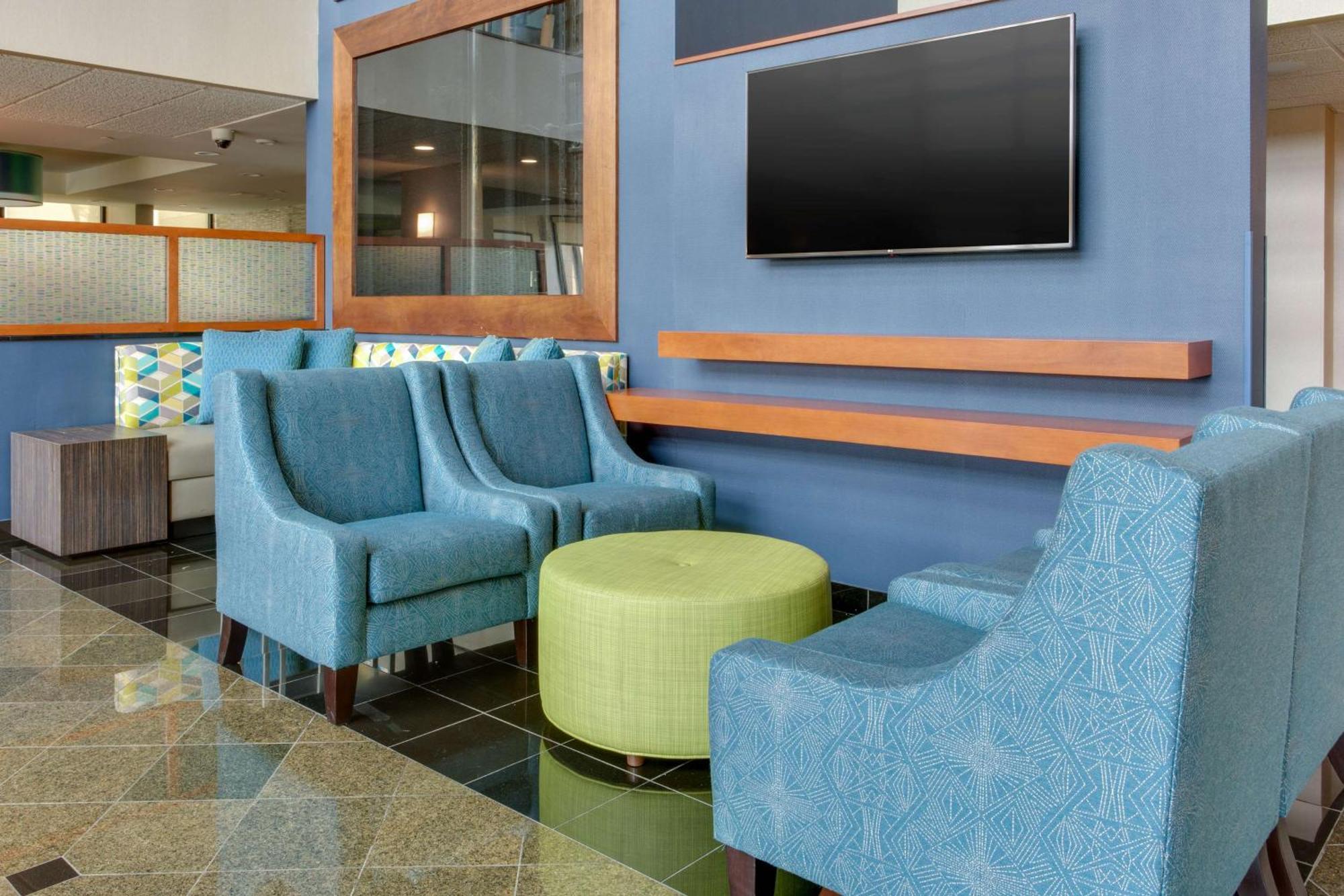 Drury Inn & Suites Nashville Airport Eksteriør bilde