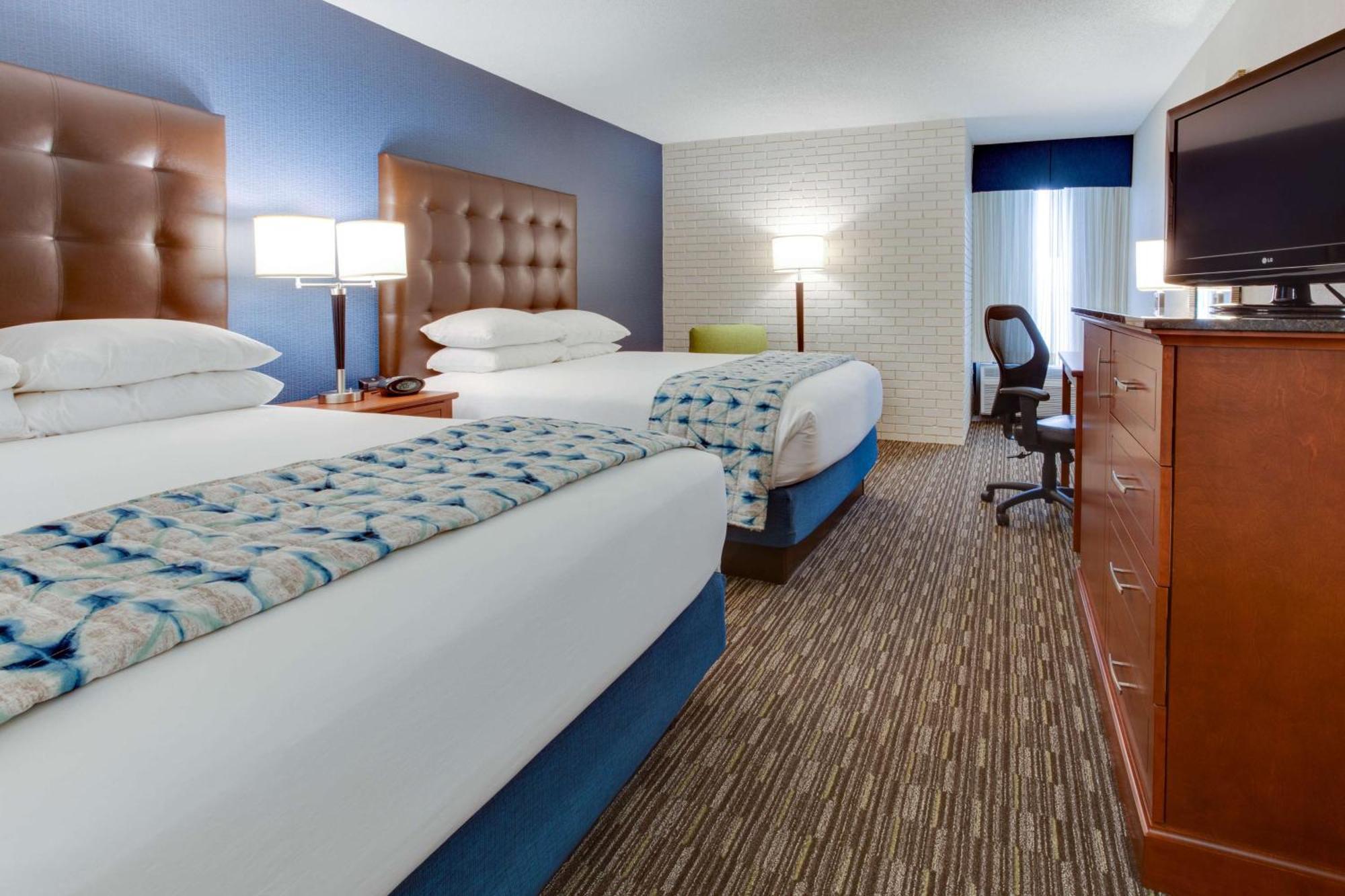 Drury Inn & Suites Nashville Airport Eksteriør bilde