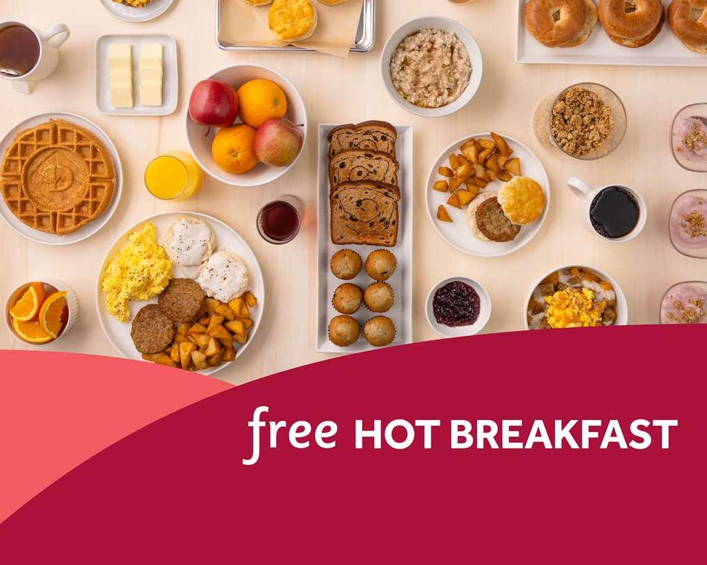 Drury Inn & Suites Nashville Airport Fasiliteter bilde