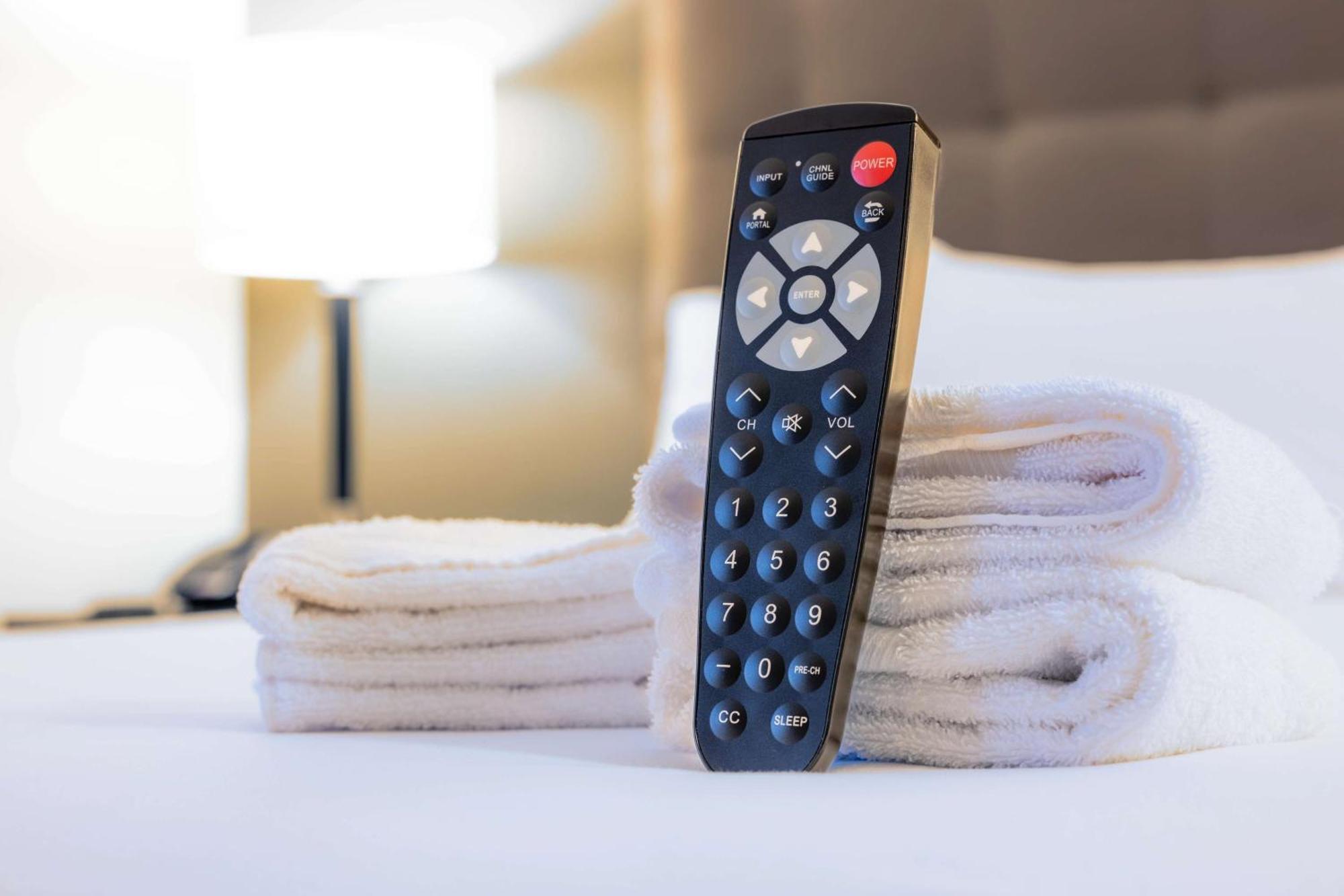 Drury Inn & Suites Nashville Airport Eksteriør bilde