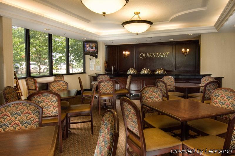 Drury Inn & Suites Nashville Airport Eksteriør bilde
