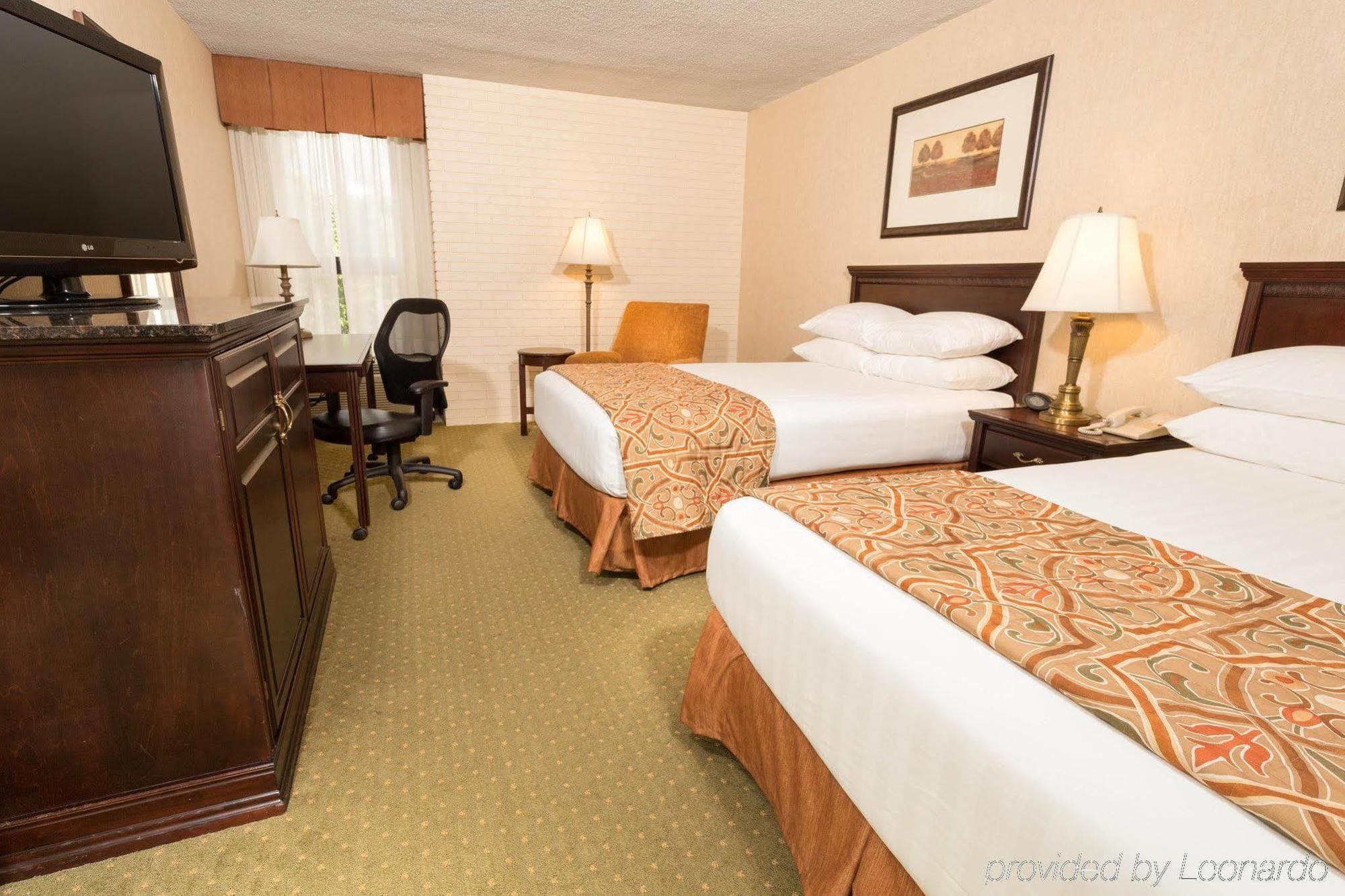 Drury Inn & Suites Nashville Airport Eksteriør bilde