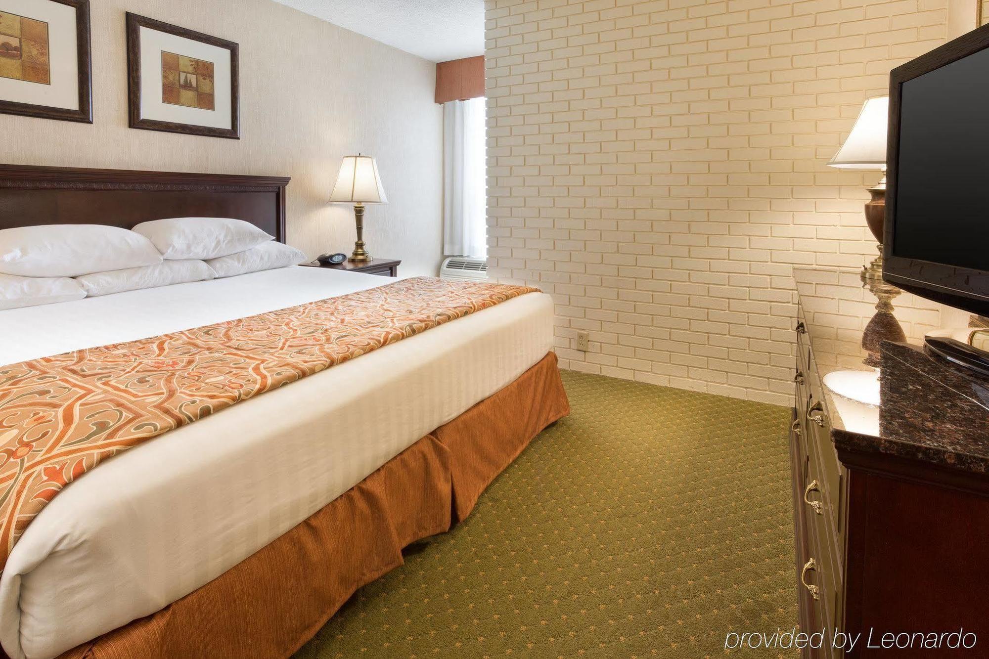 Drury Inn & Suites Nashville Airport Eksteriør bilde