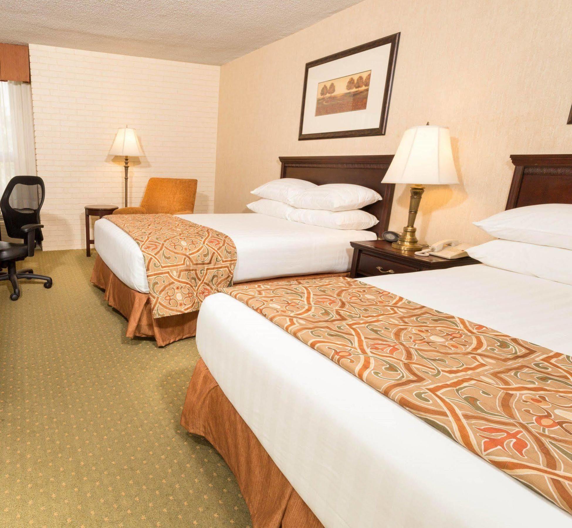Drury Inn & Suites Nashville Airport Eksteriør bilde