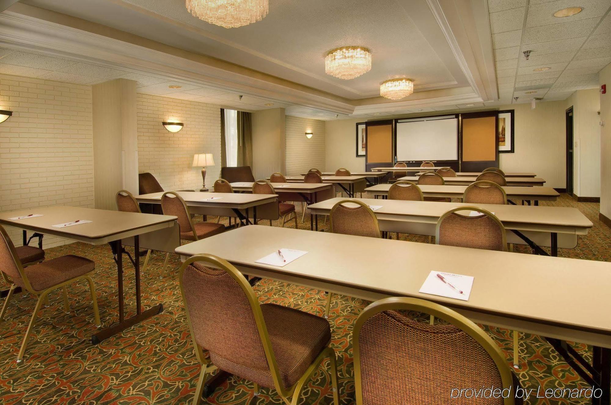 Drury Inn & Suites Nashville Airport Eksteriør bilde