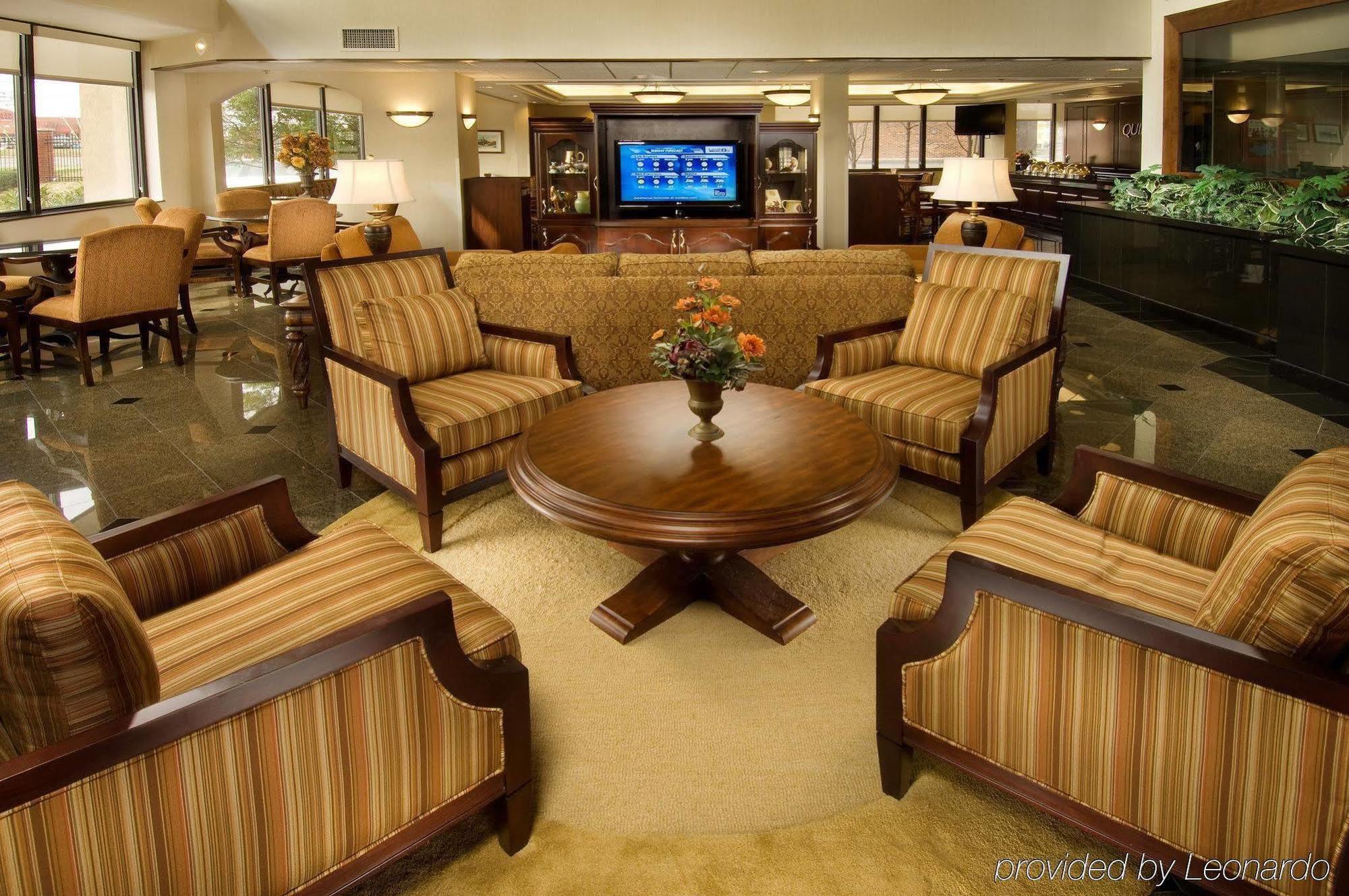 Drury Inn & Suites Nashville Airport Eksteriør bilde