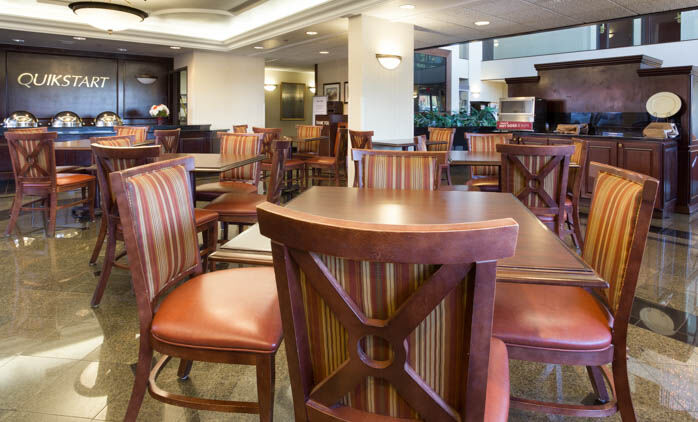 Drury Inn & Suites Nashville Airport Eksteriør bilde