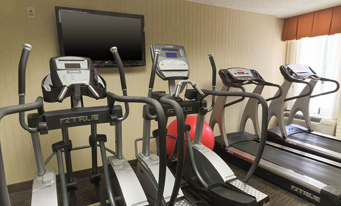 Drury Inn & Suites Nashville Airport Eksteriør bilde