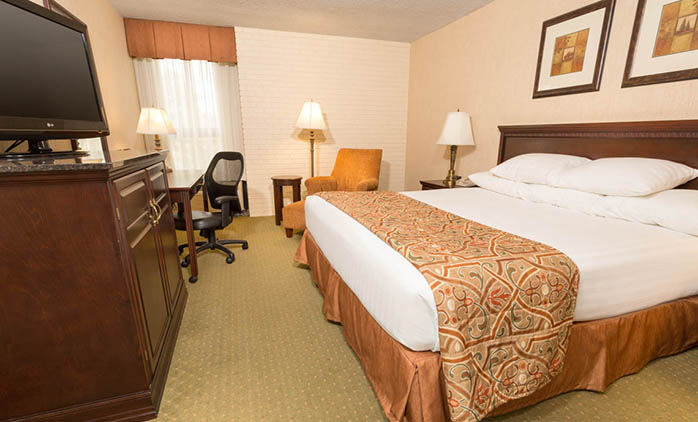 Drury Inn & Suites Nashville Airport Eksteriør bilde